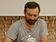 Илья Пономарев Амнистия по делу 6 мая не требует признания вины от фигурантов