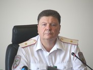 Олег Торубаров Менять кадровый состав алтайской полиции пока не планирую