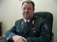 Анатолий Степанов Одними силовыми методами наркоманию не победить