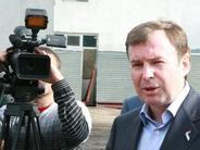 Виктор Зубарев Красноярцы не только выберут мэра, они определят дальнейшее развитие политической системы всей России