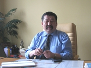 Эдуард Бабрашев Общественная палата Республики Алтай не пытается стать абсолютно независимой