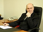 Михаил Щетинин Мы готовы принимать игорный бизнес