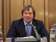 Александр Терентьев Я пойду на выборы в Госдуму от Алтайского края 