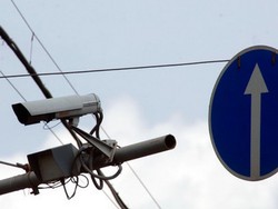 Пять камер видеофиксации правонарушений установят в Томске за 10 миллионов рублей Пять камер видеофиксации правонарушений установят в Томске за 10 миллионов рублей