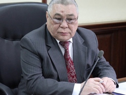 Экс-вице-премьер Республики Алтай Антарадонов возглавил созданный исполком Курултая