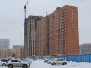 Правительство Новосибирской области направит средства на достройку крупнейшего долгостроя региона