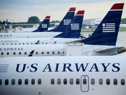 Еврокомиссия одобрила слияние US Airways и American Airlines Еврокомиссия одобрила слияние US Airways и American Airlines