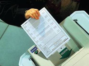 Три кампании в Сибири проходят при подавлении конкуренции Три кампании в Сибири проходят при подавлении конкуренции