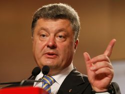 Президент Украины внесет в Раду поправки о децентрализации власти в стране Президент Украины внесет в Раду поправки о децентрализации власти в стране