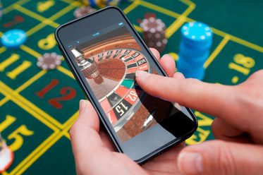 Мобильные казино для игр на Android и IOS