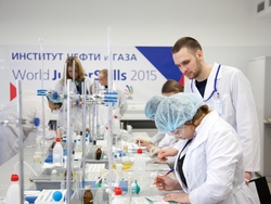  WorldSkills Russia      12 