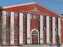Прием студентов в аграрный университет и филиал политеха запрещен на Алтае Рособрнадзором 