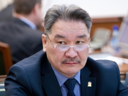 Глава района Баир Дондупов написал заявление об отставке после ЧС в Северомуйске 