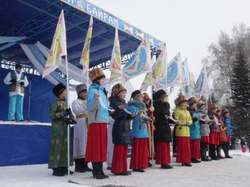 Республика Алтай отметит Чага-Байрам 21 февраля