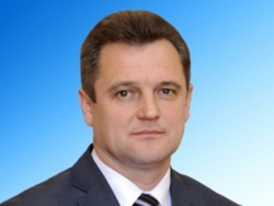 Владимир Дорофеев официально перекочевал в команду нового иркутского губернатора 