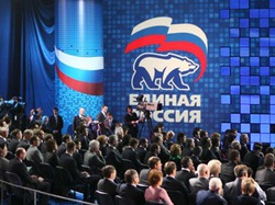 «Единая Россия» продолжает восстанавливать свои позиции в Приангарье