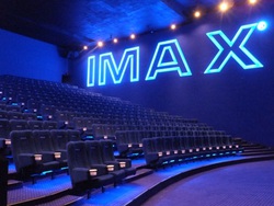 ������ ������� IMAX ������� ������� � ������������ � 2015 ����