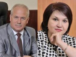 Руководители ангарских муниципалитетов Жуков и Кажаева стали фигурантами дела о растрате 