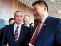 Лидер бурятских коммунистов Мархаев будет работать в Совфеде в комитете по регламенту