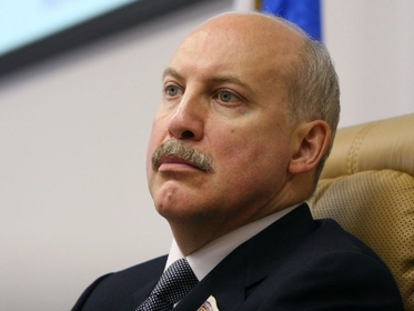 Отставку губернатора Иркутской области принял Владимир Путин