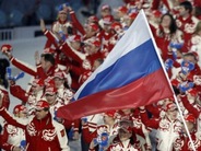 Сибирские сердца Олимпиады-2014. Часть 1