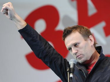 Навальный объяснил звонок Неверову по теме новосибирских выборов 