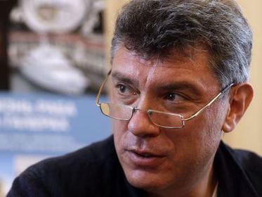 Акцию с портретами Бориса Немцова проведут в его память в Красноярске