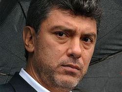 Расстрел Немцова поставили в один ряд с убийствами Листьева и Политковской 