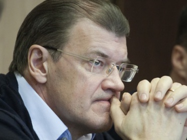 Четыре года условно получил бывший мэр Томска Николай Николайчук