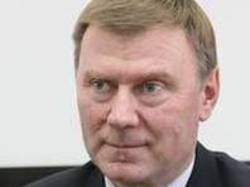 Зампред правительства Бурятии Носков возглавил избирательный штаб 