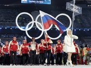 Сибирские сердца Олимпиады-2014. Часть 2