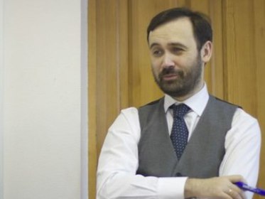 Решение о заочном аресте депутата Госдумы Ильи Пономарева признано законным