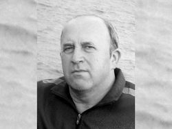 Полиция нашла в Иртыше тело пропавшего главы омского поселка Полиция нашла в Иртыше тело пропавшего главы омского поселка
