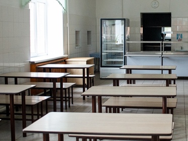 В Туве министра образования освободили от должности из-за проблем со школьным питанием
