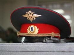 Сокращения начались в полиции Красноярского края 
