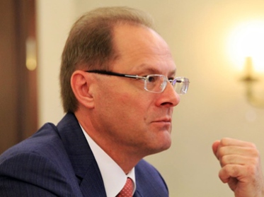 Минфин Новосибирской области не смог назвать сумму ущерба от действий экс-губернатора 