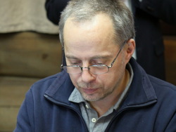 Михаил Соколов